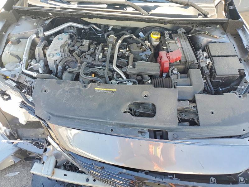 Продаж на аукціоні авто 2024 Nissan Sentra, vin: 3N1AB8CV5RY365929, номер лоту: 56507436