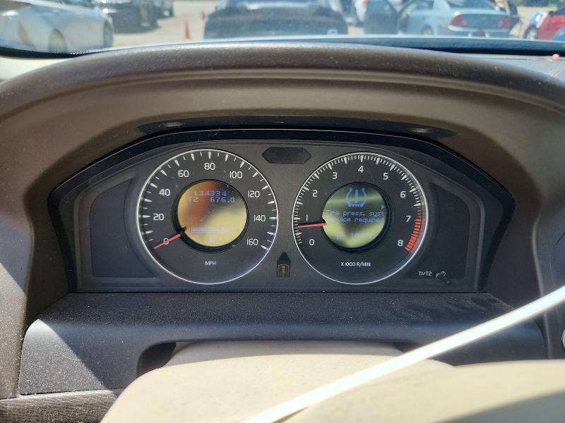 Aukcja sprzedaży 2010 Volvo Xc60, vin: YV4982DL5A2122940, numer aukcji: 85458525