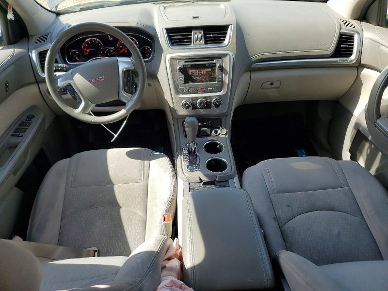 Продажа на аукционе авто 2015 Gmc Acadia, vin: 1GKKRPKD5FJ358127, номер лота: 58542846
