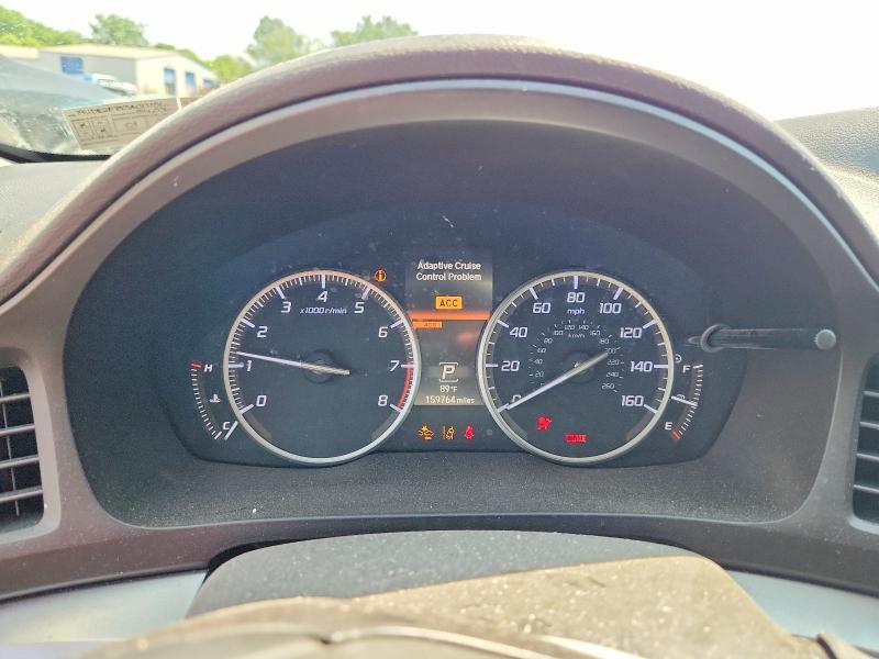 Aukcja sprzedaży 2016 Acura Ilx, vin: 19UDE2F73GA017156, numer aukcji: 73344735