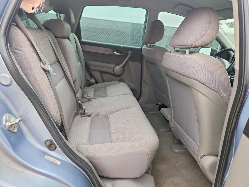 Продаж на аукціоні авто 2009 Honda Cr-v, vin: 5J6RE38369L031834, номер лоту: 56415086