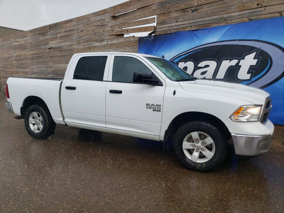 Продажа на аукционе авто 2023 Ram 1500 Classic, vin: 3C6RR7LG0PG661216, номер лота: 56524236