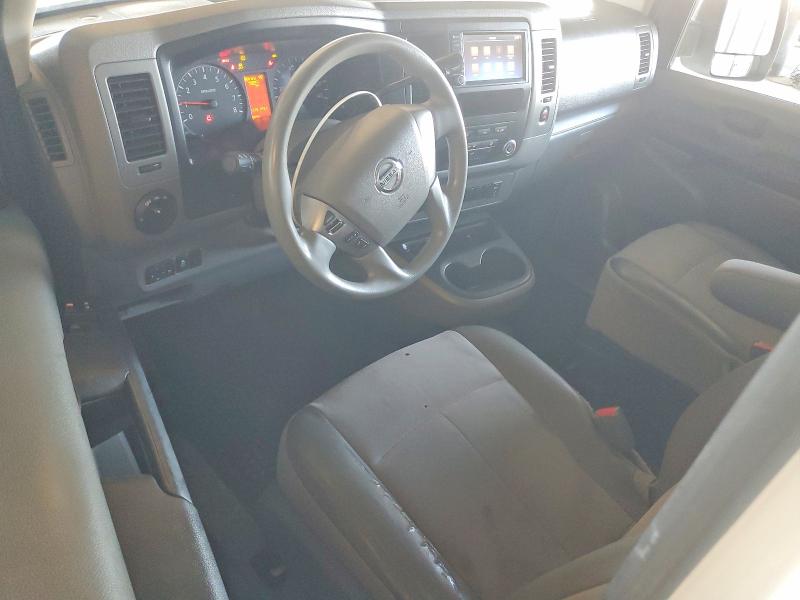 Aukcja sprzedaży 2020 Nissan Nv, vin: 1N6BF0KY8LN812046, numer aukcji: 57066676