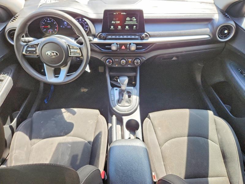 Aukcja sprzedaży 2021 Kia Forte, vin: 3KPF24AD7ME267467, numer aukcji: 56299386
