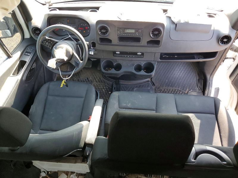 Продажа на аукционе авто 2020 Mercedes-benz Sprinter, vin: W1Y4ECHY0LP237481, номер лота: 57308246