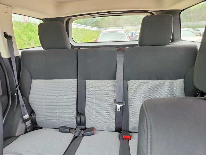 Auction sale of the 2008 Dodge Nitro, vin: 1D8GU28K18W234310, lot number: 56682436