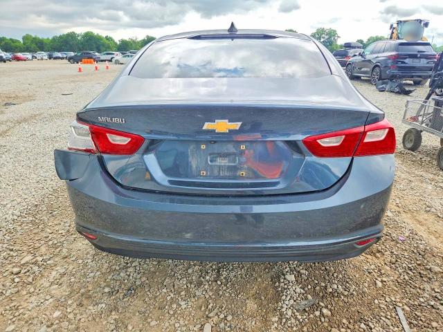 2020 Chevrolet Malibu მანქანა იყიდება აუქციონზე, vin: 1G1ZB5ST6LF057965, აუქციონის ნომერი: 58312946