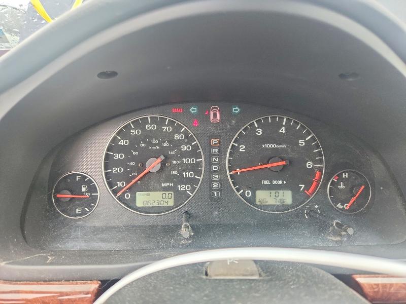 Aukcja sprzedaży 2004 Subaru Legacy, vin: 4S3BH635247300003, numer aukcji: 56026116
