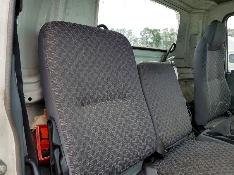 Продаж на аукціоні авто 2007 Isuzu Npr, vin: 4KLC4B1U27J801063, номер лоту: 58754046
