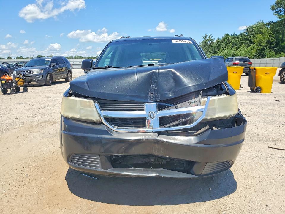 Aukcja sprzedaży 2009 Dodge Journey, vin: 3D4GG47B29T196874, numer aukcji: 58428476