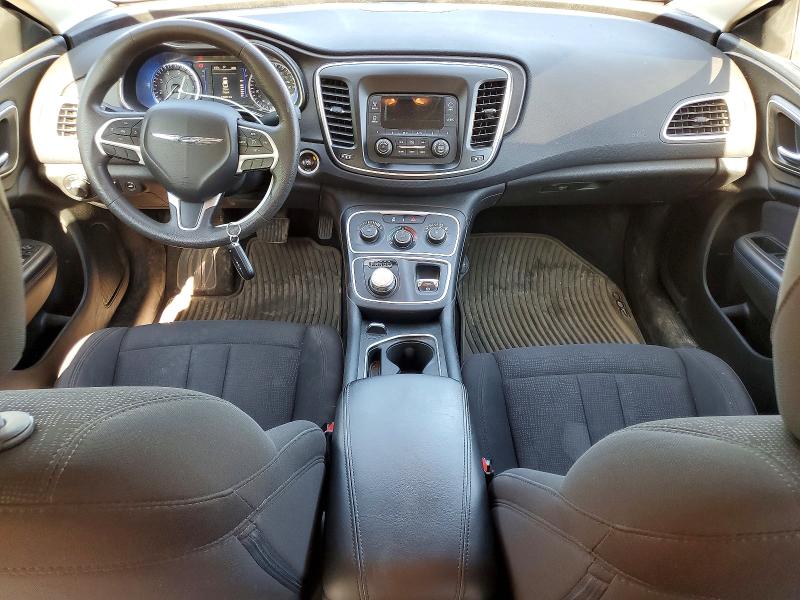 Продажа на аукционе авто 2016 Chrysler 200, vin: 1C3CCCFB4GN131092, номер лота: 55756936
