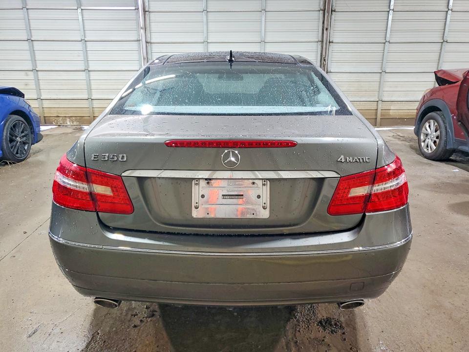 Auction sale of the 2013 Mercedes-benz E, vin: WDDKJ8JB8DF219933, lot number: 58904446