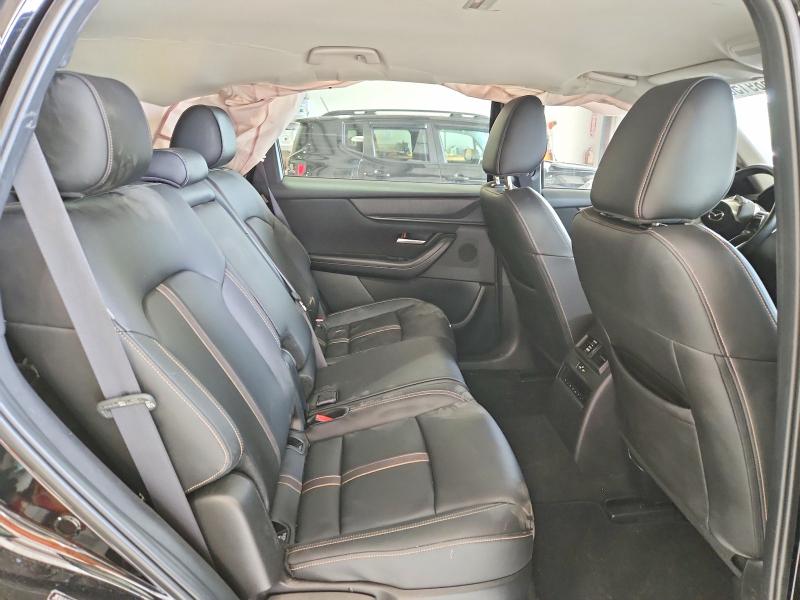 Продажа на аукционе авто 2024 Mazda Cx-90, vin: JM3KKAHDXR1122816, номер лота: 58915016