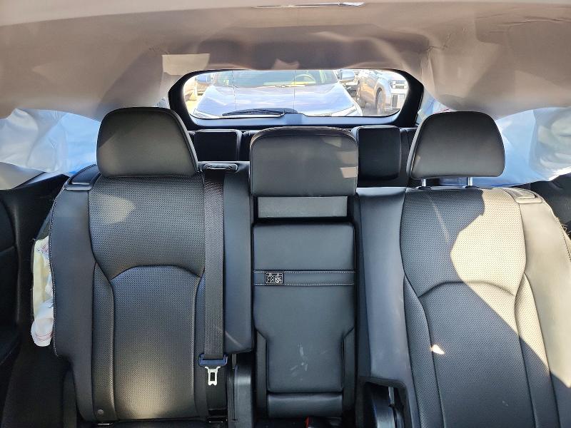 2021 Lexus Rx მანქანა იყიდება აუქციონზე, vin: JTJHZKFA5M2032311, აუქციონის ნომერი: 58269856