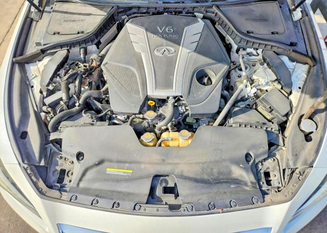 Aukcja sprzedaży 2017 Infiniti Q50, vin: JN1EV7AP8HM735666, numer aukcji: 59016926