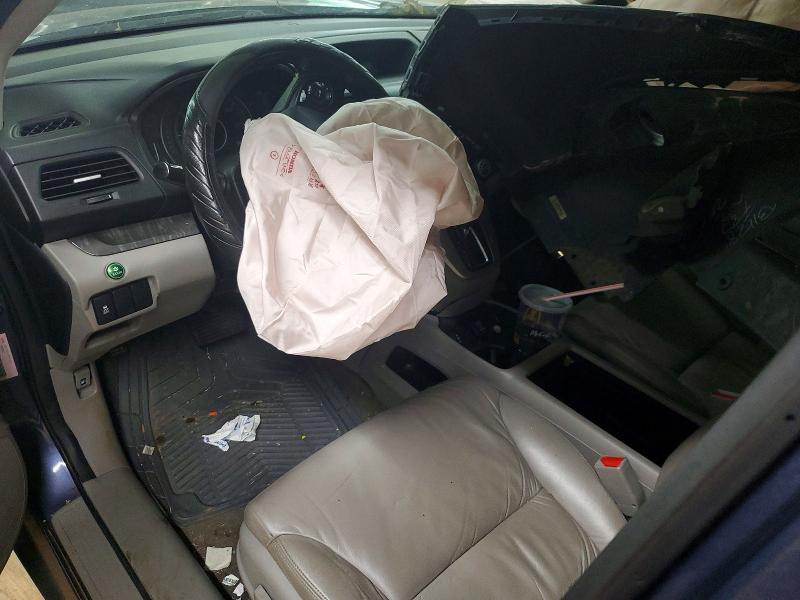 Aukcja sprzedaży 2012 Honda Cr-v, vin: 5J6RM3H77CL044038, numer aukcji: 56816306