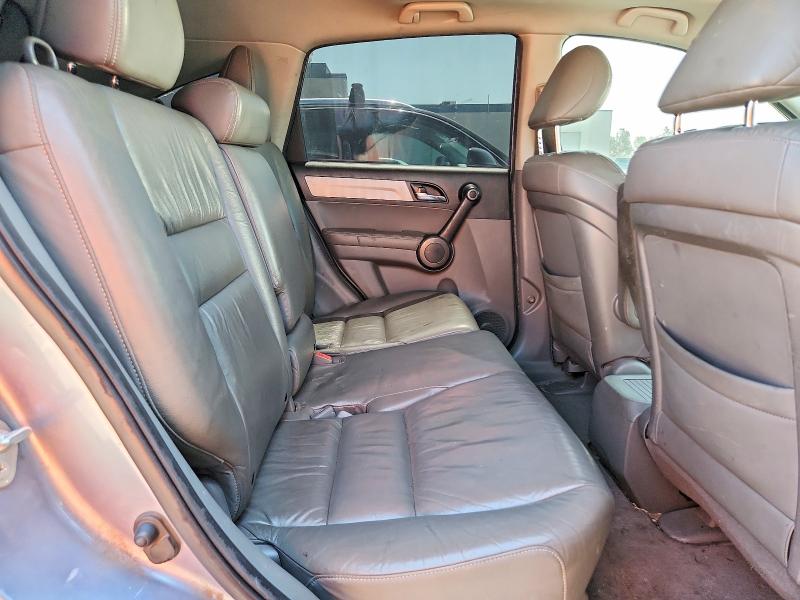 58318386 :رقم المزاد ، JHLRE3H79AC004935 vin ، 2010 Honda Cr-v مزاد بيع