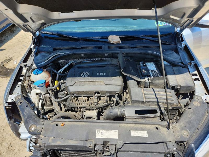 Aukcja sprzedaży 2014 Volkswagen Jetta, vin: 3VWD17AJ1EM266871, numer aukcji: 56300306