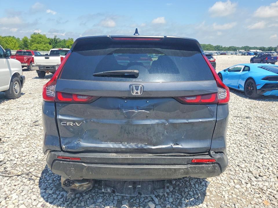 Продаж на аукціоні авто 2024 Honda Cr-v, vin: 5J6RS4H48RL016128, номер лоту: 58344476
