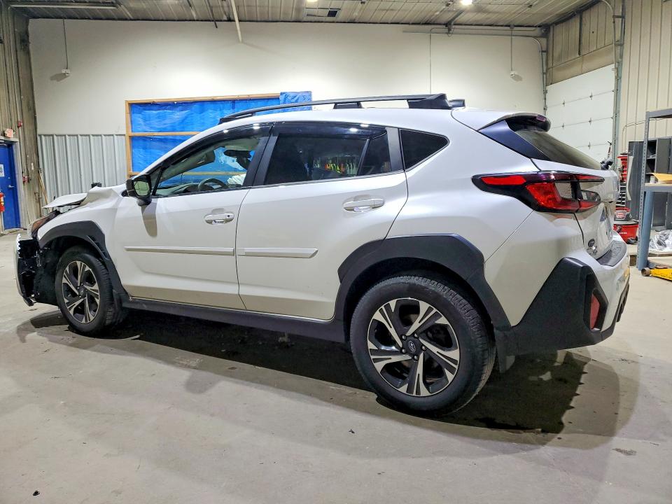 54960026 :رقم المزاد ، JF2GUADC4RH218598 vin ، 2024 Subaru Crosstrek مزاد بيع