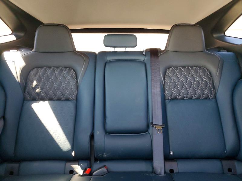 Продажа на аукционе авто 2025 Nissan Murano, vin: 5N1AZ3DT0SC137856, номер лота: 55637336