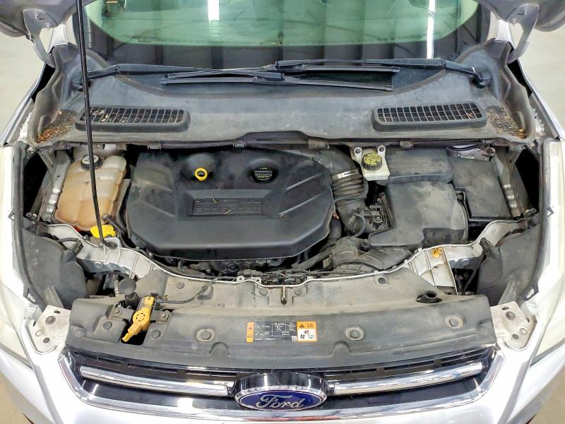 59058436 :رقم المزاد ، 1FMCU9H94DUC75745 vin ، 2013 Ford Escape مزاد بيع