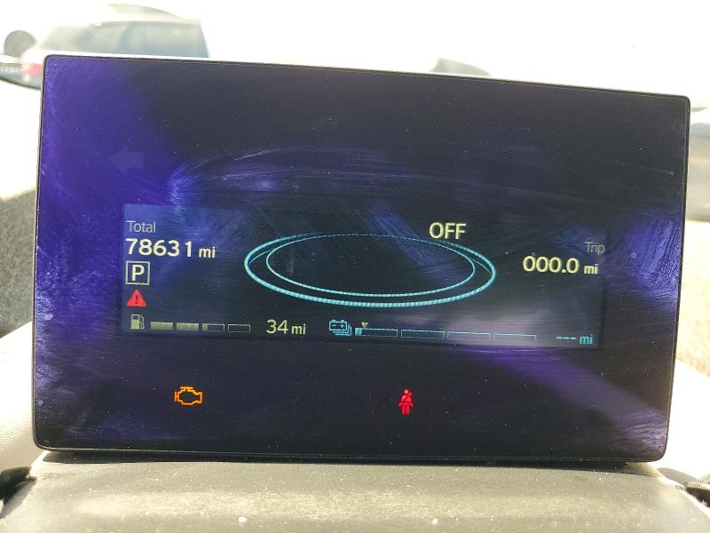 Aukcja sprzedaży 2014 Bmw I3, vin: WBY1Z4C54EVX62877, numer aukcji: 55470826