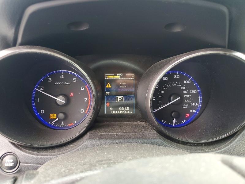 Продажа на аукционе авто 2017 Subaru Legacy, vin: 4S3BNAC65H3037507, номер лота: 85628525