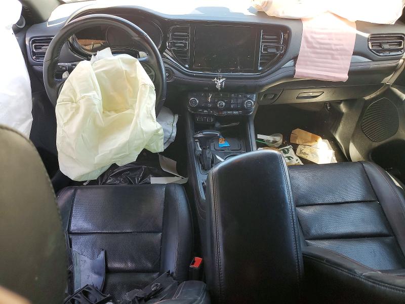 Продаж на аукціоні авто 2022 Dodge Durango, vin: 1C4SDHCT9NC216839, номер лоту: 85450735