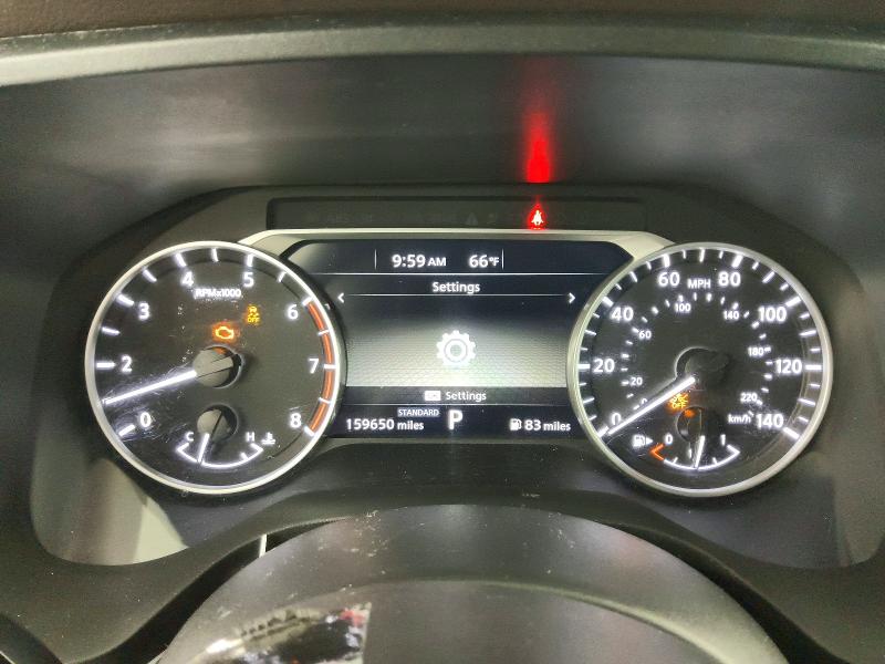 Aukcja sprzedaży 2023 Nissan Rogue, vin: 5N1BT3BA2PC839840, numer aukcji: 56314276