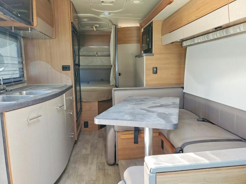2019 Other Rv Winnebago მანქანა იყიდება აუქციონზე, vin: WDAPF4CCXJ9759393, აუქციონის ნომერი: 57210716