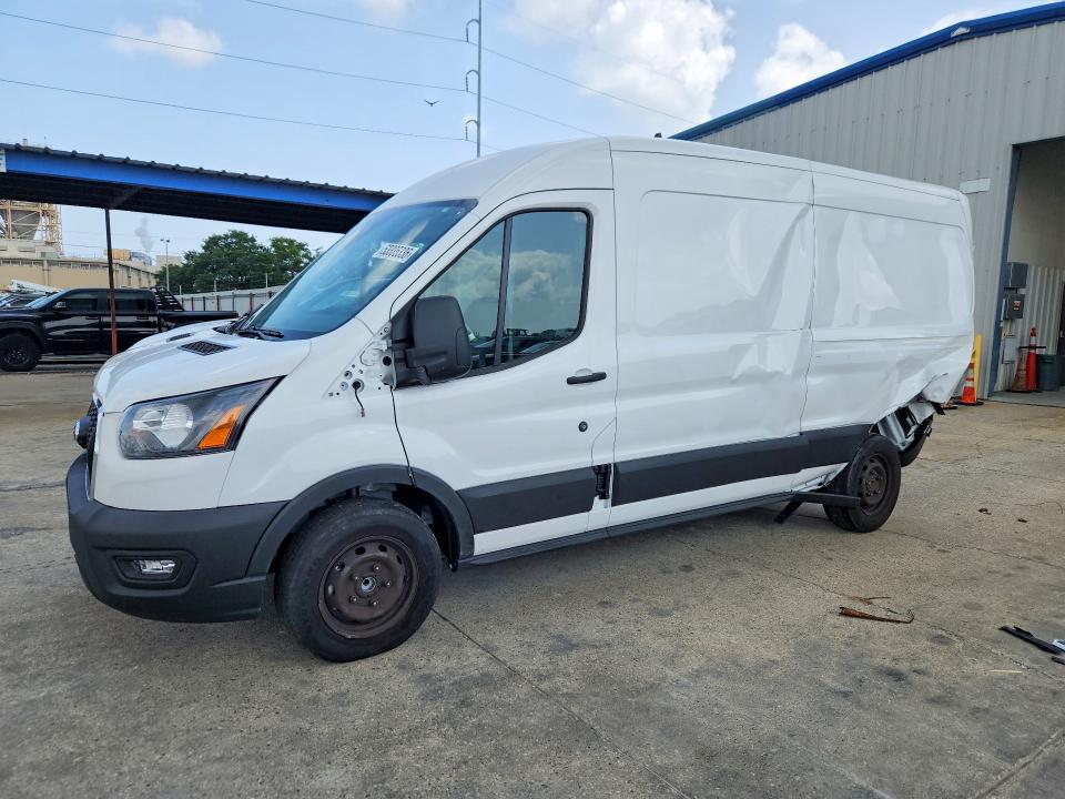 Продаж на аукціоні авто 2025 Ford Transit, vin: 1FTBR1C80SKB22662, номер лоту: 53335336