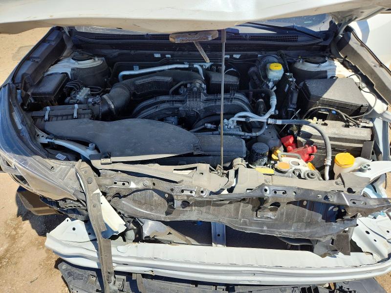 2024 Subaru Outback მანქანა იყიდება აუქციონზე, vin: 4S4BTAFC2R3220027, აუქციონის ნომერი: 54552756