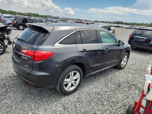 Продаж на аукціоні авто 2014 Acura Rdx, vin: 5J8TB4H33EL005102, номер лоту: 56312396