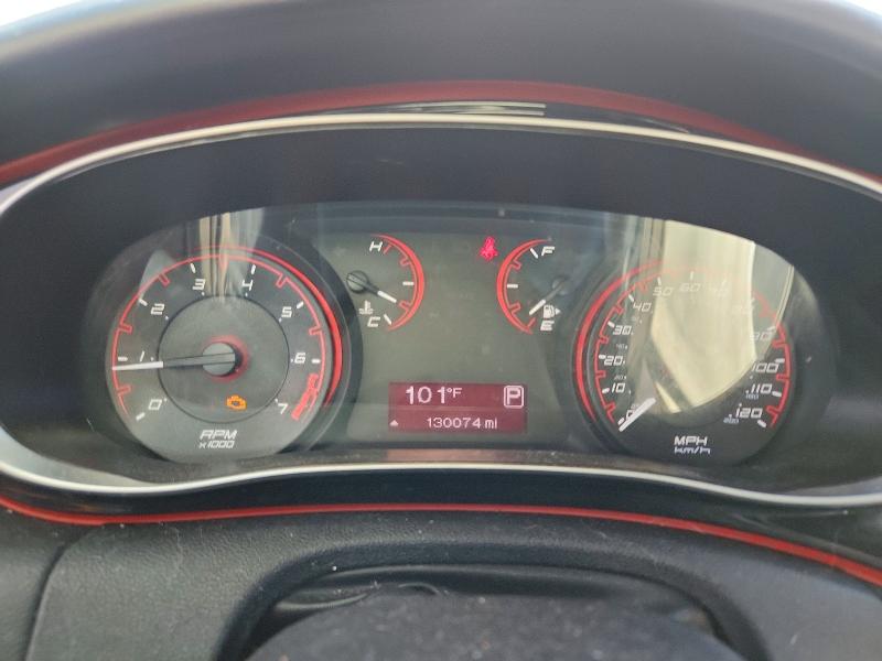 58943846 :رقم المزاد ، 1C3CDFBB7FD119740 vin ، 2015 Dodge Dart مزاد بيع