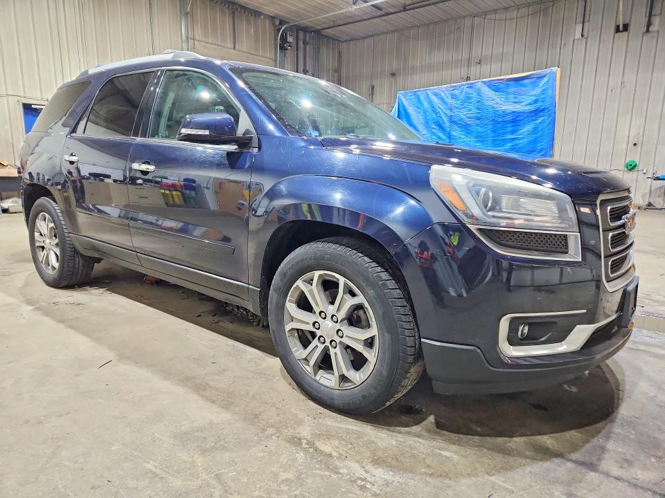 Aukcja sprzedaży 2015 Gmc Acadia, vin: 1GKKVRKD1FJ261675, numer aukcji: 59094566