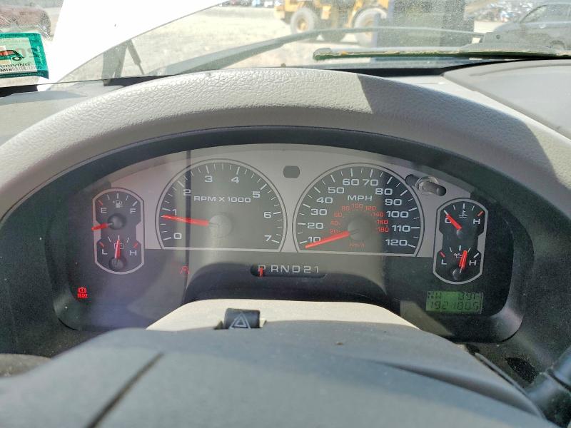 Aukcja sprzedaży 2008 Ford F150, vin: 1FTPX14V48FA50303, numer aukcji: 56027676