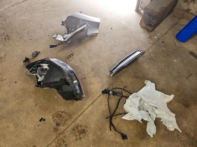 Aukcja sprzedaży 2018 Kia Soul, vin: KNDJP3A54J7537037, numer aukcji: 56657336