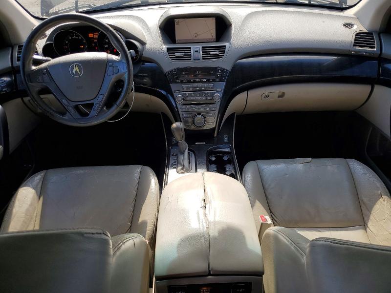 Aukcja sprzedaży 2008 Acura Mdx, vin: 2HNYD28478H525505, numer aukcji: 56925696