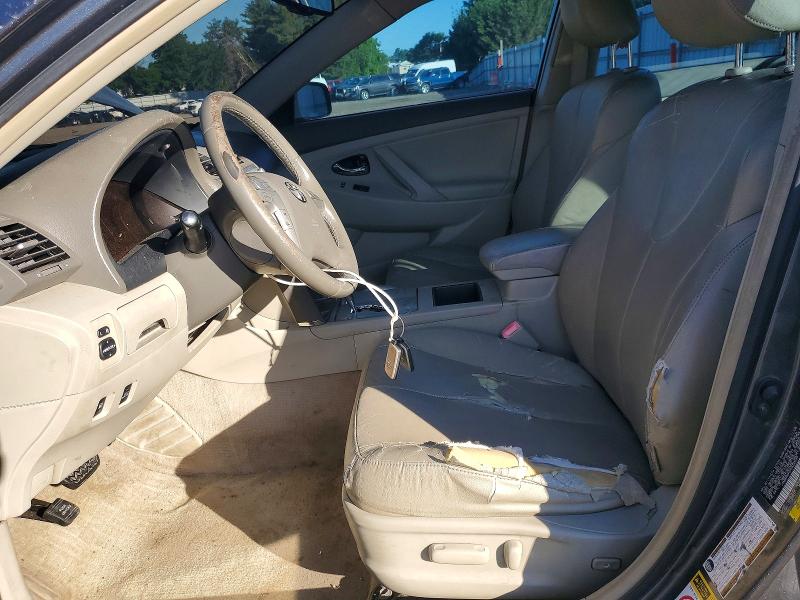 Aukcja sprzedaży 2009 Toyota Camry, vin: JTNBB46K593052539, numer aukcji: 56576986