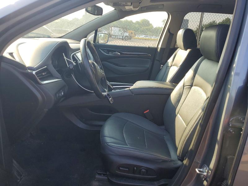 Aukcja sprzedaży 2019 Buick Enclave, vin: 5GAEVAKW2KJ271736, numer aukcji: 58980026