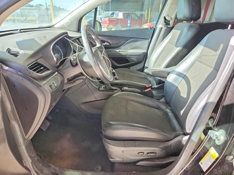 58219286 :رقم المزاد ، KL4CJESMXNB508960 vin ، 2022 Buick Encore مزاد بيع