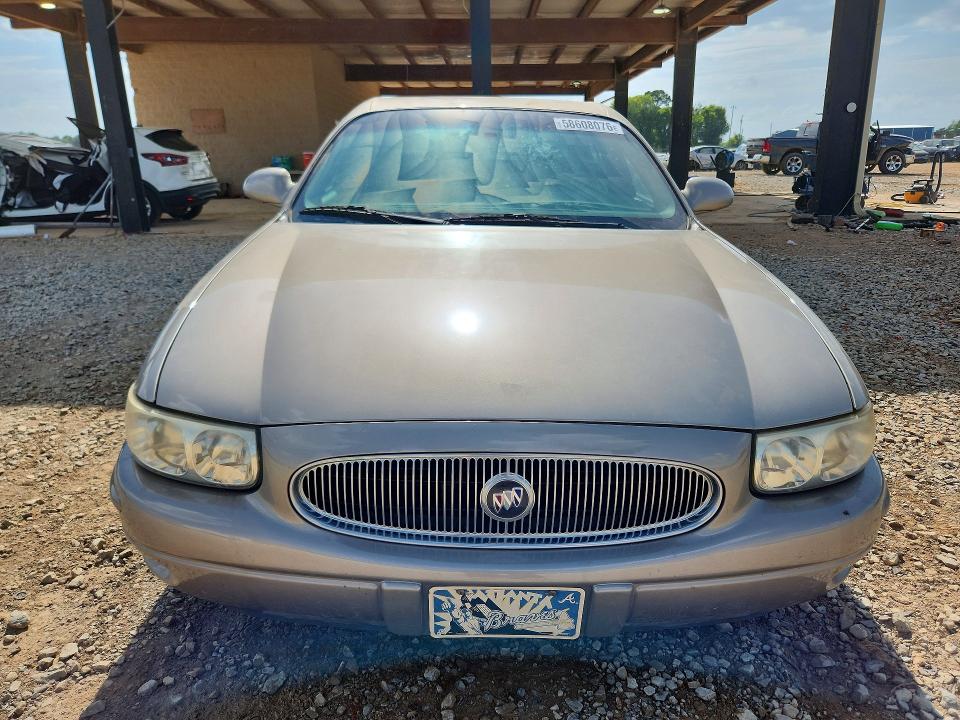 2002 Buick Lesabre მანქანა იყიდება აუქციონზე, vin: 1G4HR54K42U149083, აუქციონის ნომერი: 58608076