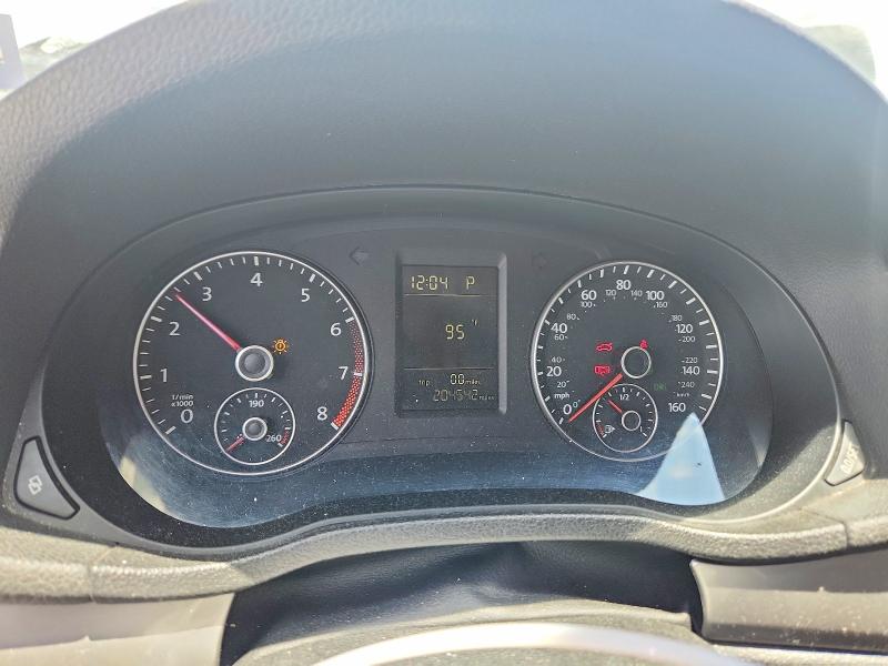 Продаж на аукціоні авто 2012 Volkswagen Passat, vin: 1VWAH7A36CC039495, номер лоту: 57679136