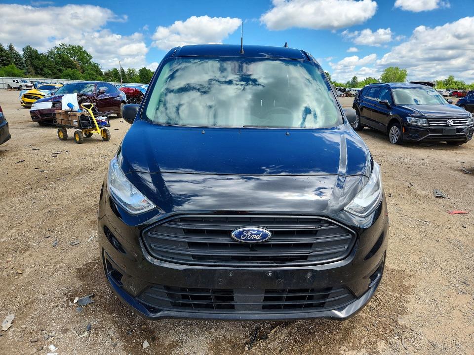 57654386 :رقم المزاد ، NM0LS7F25K1424647 vin ، 2019 Ford Transit Connect مزاد بيع