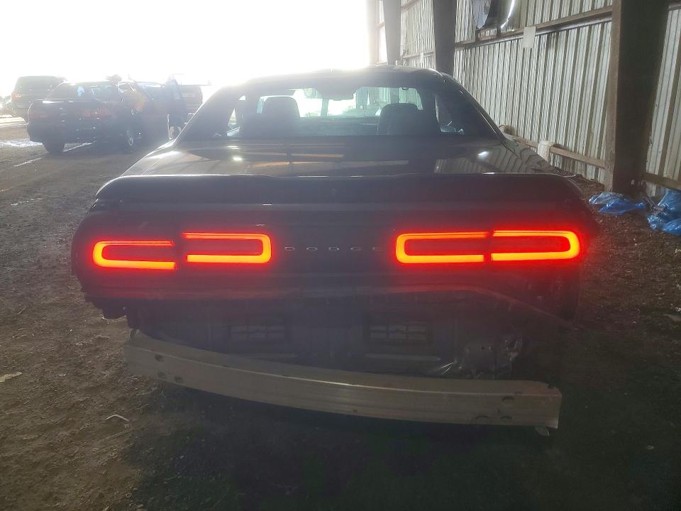 2019 Dodge Challenger მანქანა იყიდება აუქციონზე, vin: 2C3CDZAG9KH669744, აუქციონის ნომერი: 55880666
