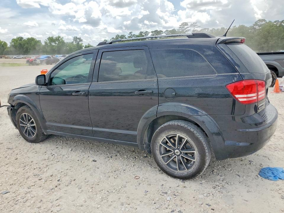 Aukcja sprzedaży 2018 Dodge Journey, vin: 3C4PDCAB9JT352793, numer aukcji: 55533416