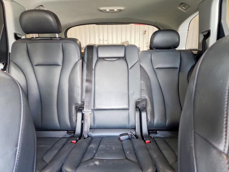 Продаж на аукціоні авто 2018 Audi Q7, vin: WA1AHAF74JD046765, номер лоту: 54403816