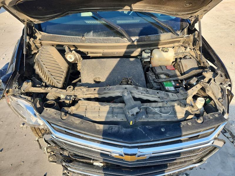 Продаж на аукціоні авто 2020 Chevrolet Traverse, vin: 1GNERGKWXLJ170605, номер лоту: 57584856