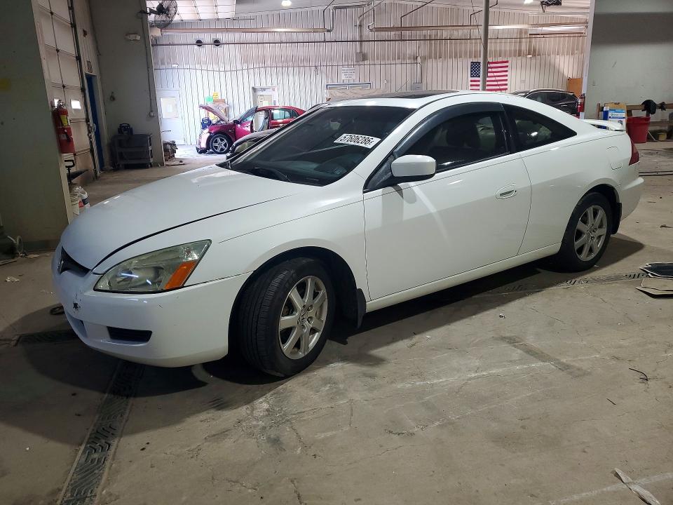 Aukcja sprzedaży 2005 Honda Accord, vin: 1HGCM826X5A000396, numer aukcji: 57606286